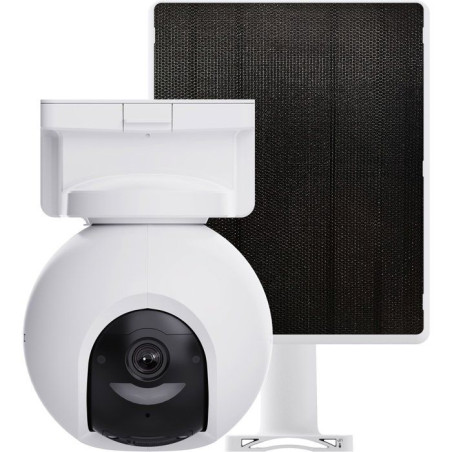 Caméra de surveillance - EZVIZ - HB8 Pro 4K