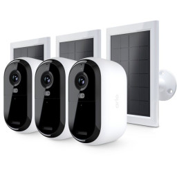Caméra de surveillance -...