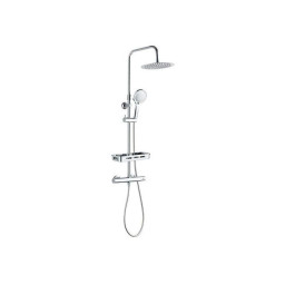 Colonne de douche avec...