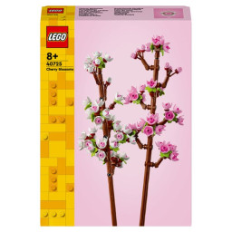 LEGO Botanicals 40725 Les...