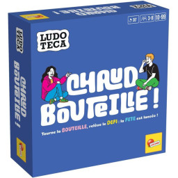 Chaud Bouteille! - Jeu de...