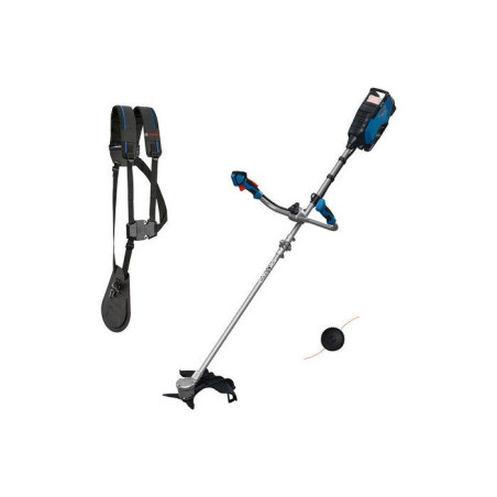 Débroussailleuse 18V GFR18V-25BH - BOSCH - sans batterie, ni chargeur - 06008D1200