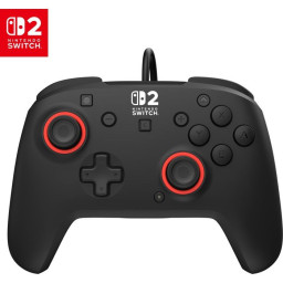 Manette Gaming filaire RGB...