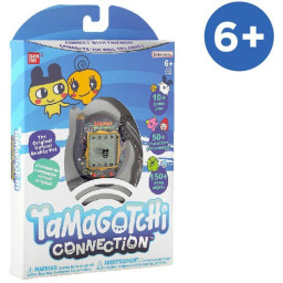 Tamagotchi Connection Neon...