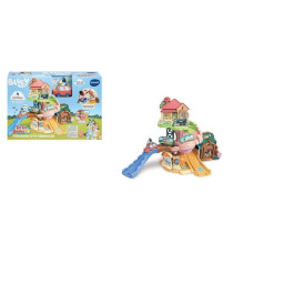 VTECH - TUT TUT BOLIDES...
