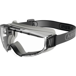 Lunettes de chantier - ABUS...