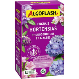 Engrais acidophiles -...