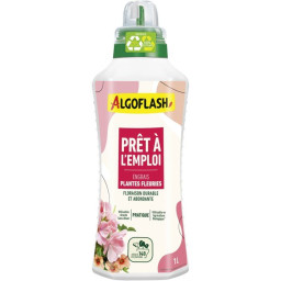 Engrais pret a l'emploi -...