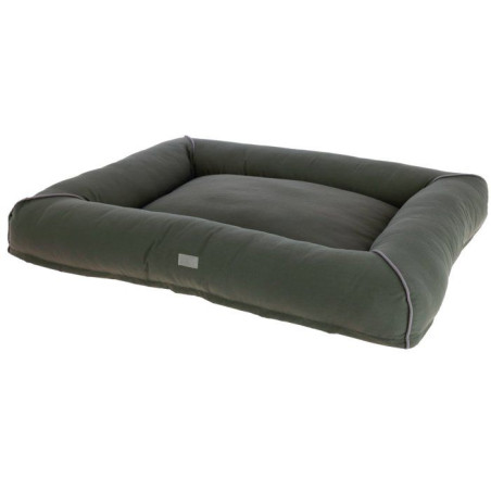 Corbeille Jerome – Vert foncé – 110 × 90 × 10 cm