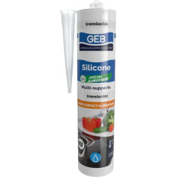 Silicone spécial...