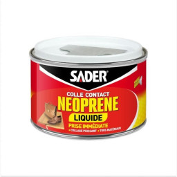 Colle contact néoprene...