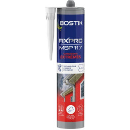Mastic colle - BOSTIK -...