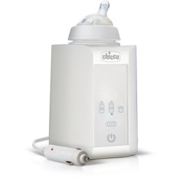 Chauffe-biberon - CHICCO -...