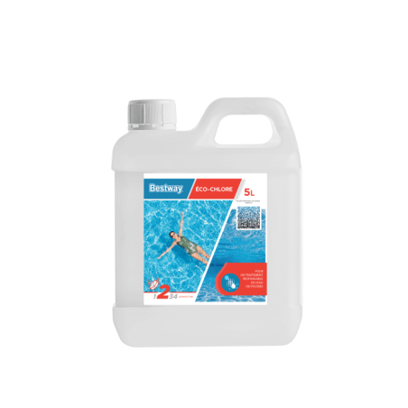 Eco-chlore BESTWAY - 20967 - 5L