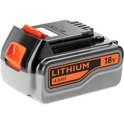 Batterie 18V 4,0Ah -...