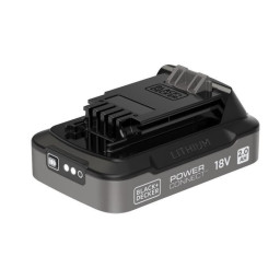 Batterie 18V 2Ah avec...
