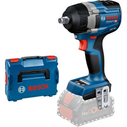 Clé a Chocs BOSCH GDS...
