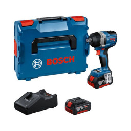 Clé a Chocs BOSCH GDS...