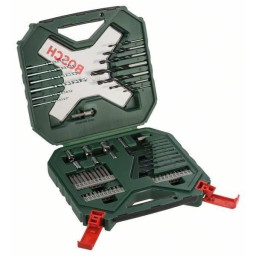 Coffret X-Line Classic...