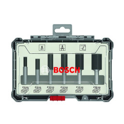 Coffret de fraises - BOSCH...