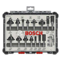Coffret de Fraises - BOSCH...