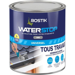 Membrane d'étanchéité -...
