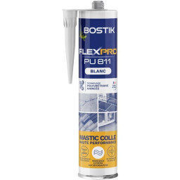 Mastic colle/joint - BOSTIK...