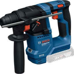 Perforateur SDS-plus 18V...