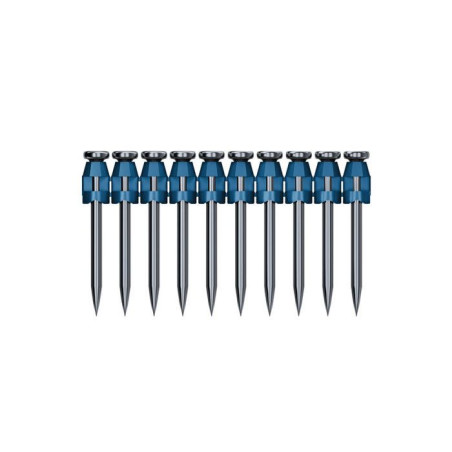 Clou a béton BOSCH PROFESSIONAL - NB-40 - 6,25x40 mm - 1000 pcs
