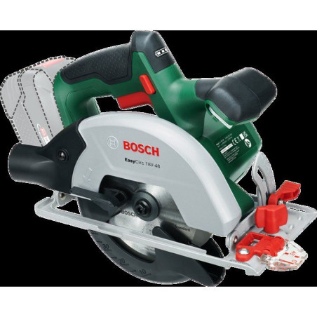 Scie circulaire sans fil BOSCH - EasyCirc 18V-48 - 18V - 48mm