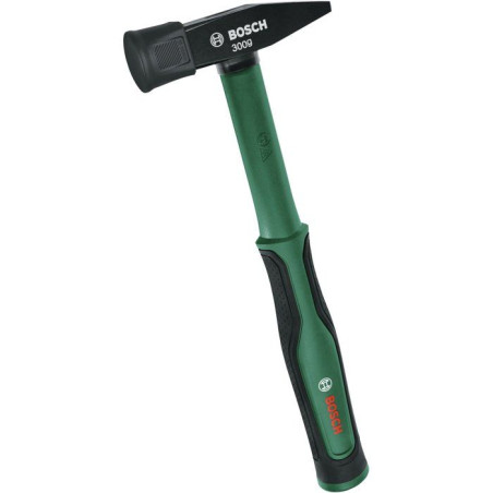 Marteau de mécanicien 300 g BOSCH - Avec amortisseur souple