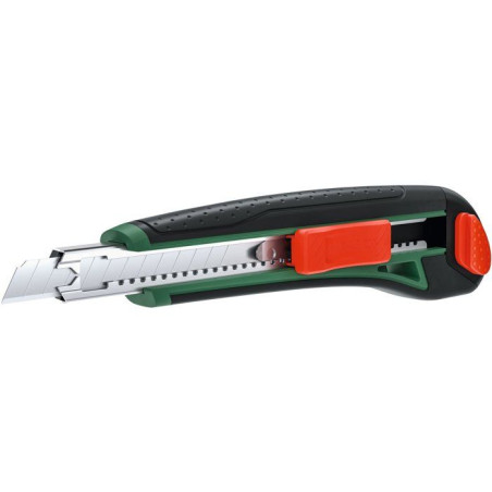 Cutter a lame sectionnable 9 mm BOSCH