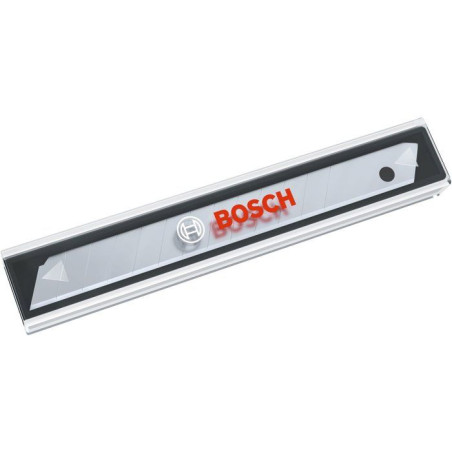 10 Lames sectionnables BOSCH - 9 mm