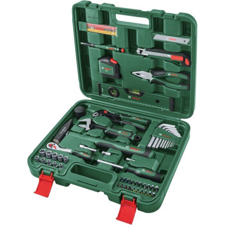 Set d'outils 73 pcs BOSCH