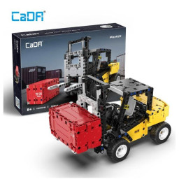 CADA Construction - Jeu de...