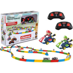 Set de 2 karts...