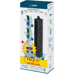 Pack entretien aquarium -...