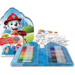 Coffret coloriage - CRAYOLA...