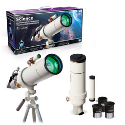 Canal Toys - So Science -...