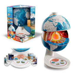 Canal Toys - So Science -...