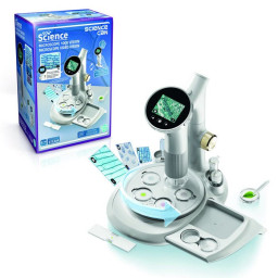 Canal Toys - So Science -...