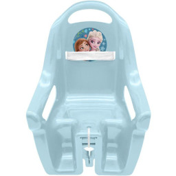 Porte poupée pour vélo...