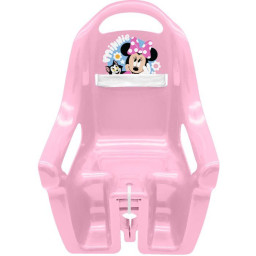Porte poupée pour vélo...