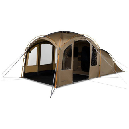 Panneau latéral - KAMPA - MOD 250 Dune - L2,50 x H1,75 m - Brun