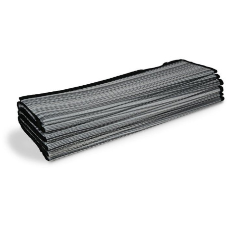 Tapis d'auvent - DOMETIC - Rally AIR 390 Carpet - Tapis respirant - Résistant et anti-UV - Confort thermique/réduction de l'hu