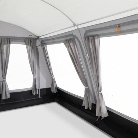 Vélum / doublure de toit - DOMETIC - Rally AIR 330 Roof Lining - Confort intérieur - Anti-condensation - Beige