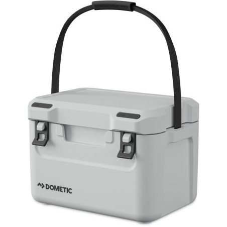 Glaciere isotherme&nbsp;-&nbsp;DOMETIC&nbsp;-&nbsp;Cool Ice CI 15 - 15L - Conserve la glace plusieurs jours - Mist