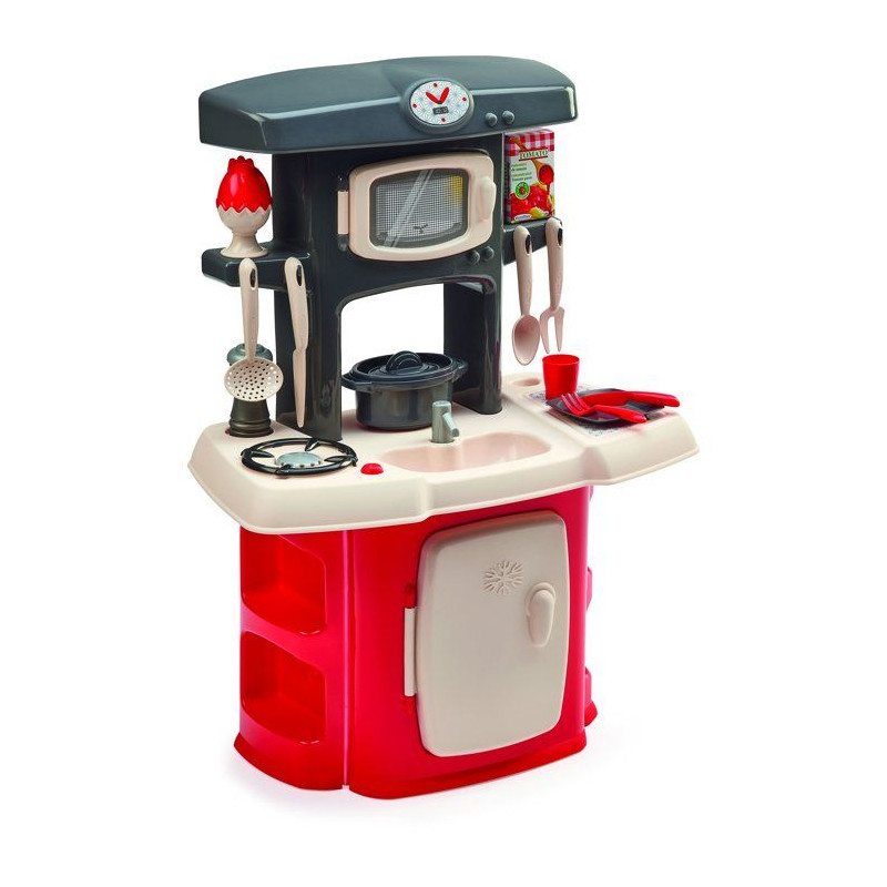 Coffret Hot-dog Ecoiffier : King Jouet France, Cuisine et dinette Ecoiffier