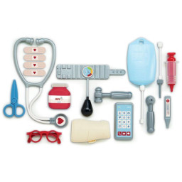ECOIFFIER Médical 271 -...