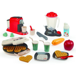 ECOIFFIER 100% Chef 2534 -...